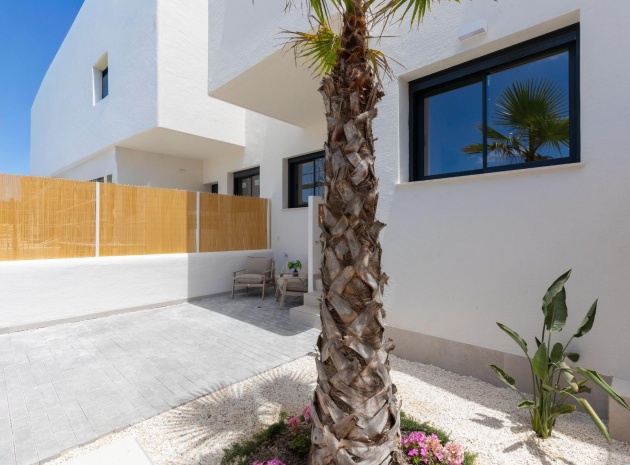Neubau - Wohnung - Dolores - Zona Nueva