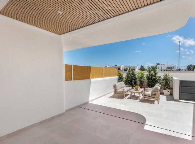 Neubau - Wohnung - Dolores - Zona Nueva