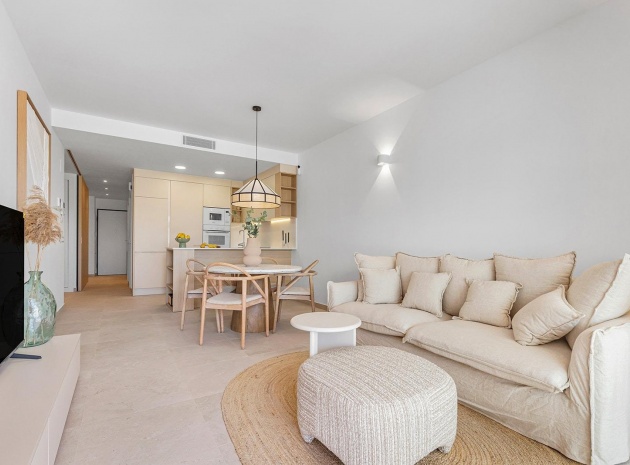 Neubau - Wohnung - Dolores - Zona Nueva