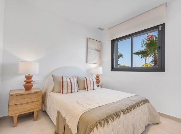 Neubau - Wohnung - Dolores - Zona Nueva