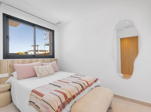 Neubau - Wohnung - Dolores - Zona Nueva