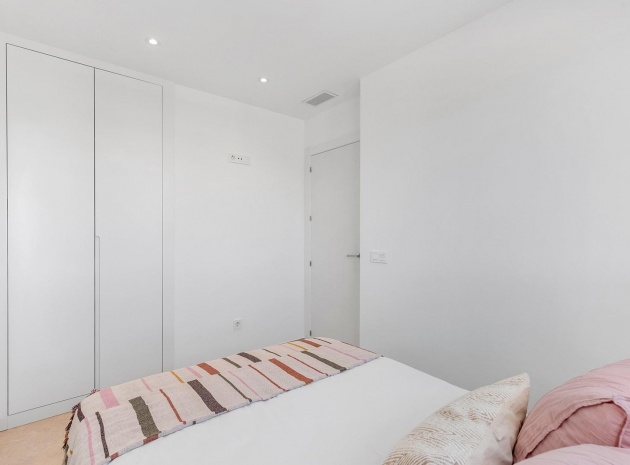 Neubau - Wohnung - Dolores - Zona Nueva