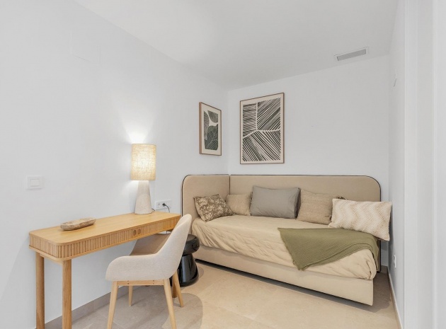 Neubau - Wohnung - Dolores - Zona Nueva