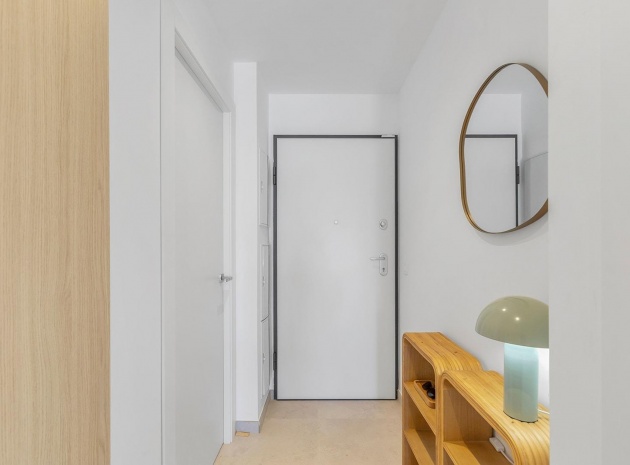 Neubau - Wohnung - Dolores - Zona Nueva