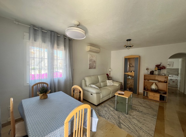 Återförsäljning - Villa - Playa Flamenca - jumilla