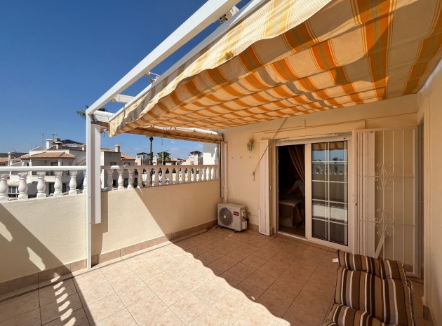 Återförsäljning - Villa - Playa Flamenca - jumilla