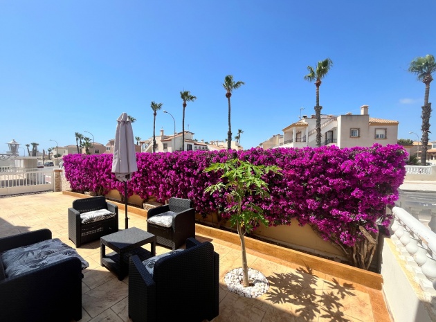 Återförsäljning - Villa - Playa Flamenca - jumilla