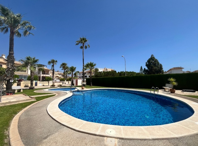 Återförsäljning - Villa - Playa Flamenca - jumilla