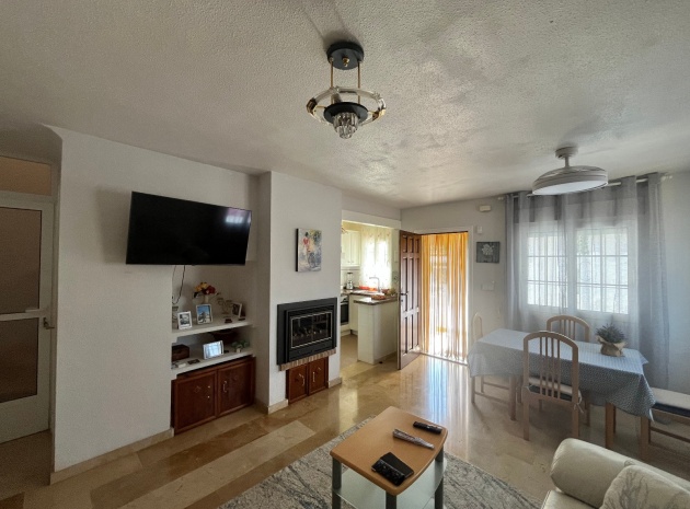 Återförsäljning - Villa - Playa Flamenca - jumilla