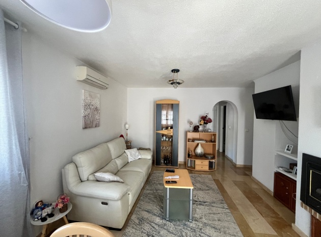 Återförsäljning - Villa - Playa Flamenca - jumilla