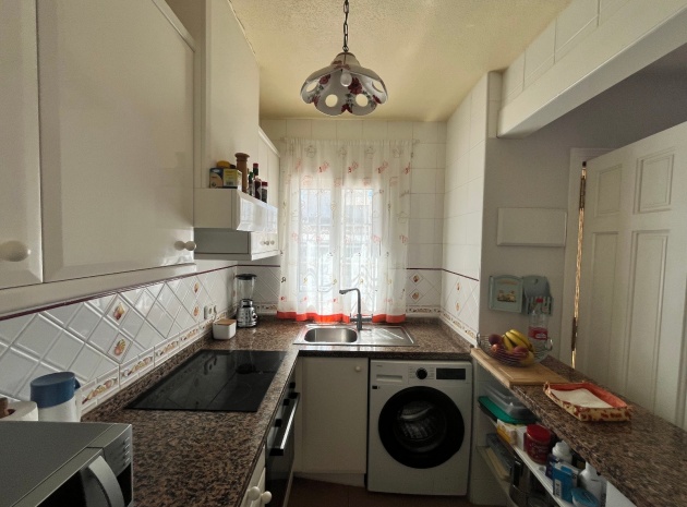 Återförsäljning - Villa - Playa Flamenca - jumilla