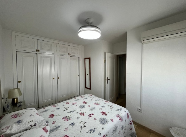 Återförsäljning - Villa - Playa Flamenca - jumilla