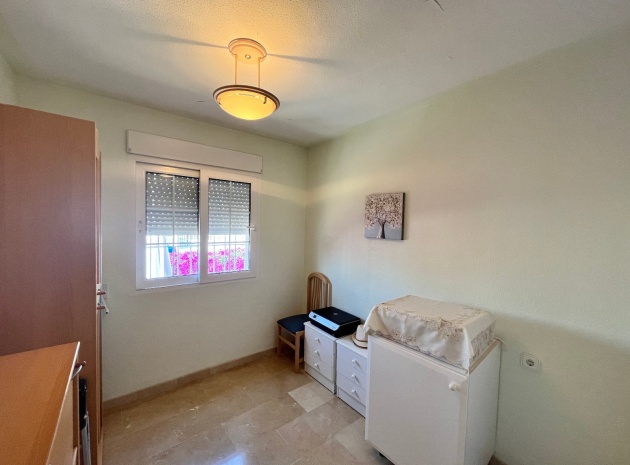 Återförsäljning - Villa - Playa Flamenca - jumilla