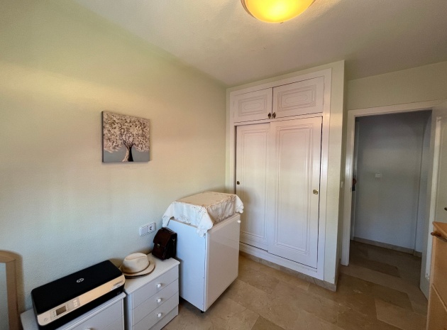 Återförsäljning - Villa - Playa Flamenca - jumilla
