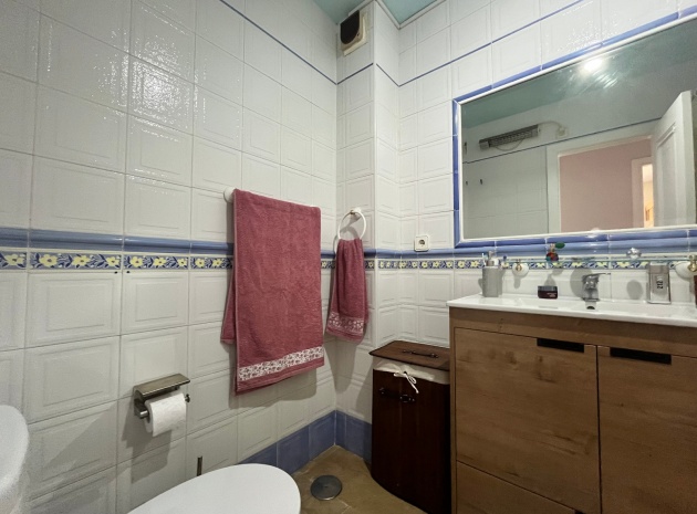 Återförsäljning - Villa - Playa Flamenca - jumilla