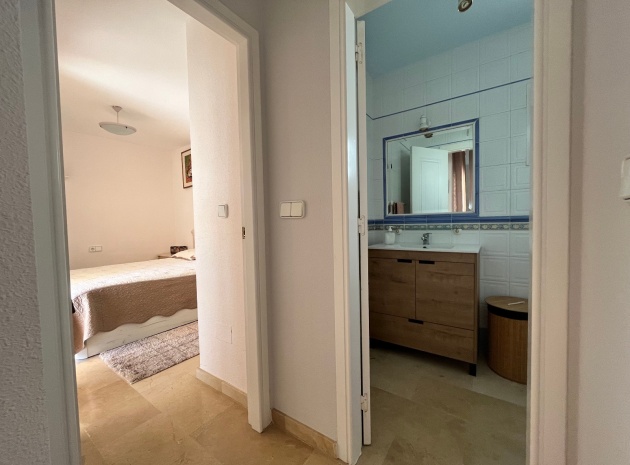 Återförsäljning - Villa - Playa Flamenca - jumilla