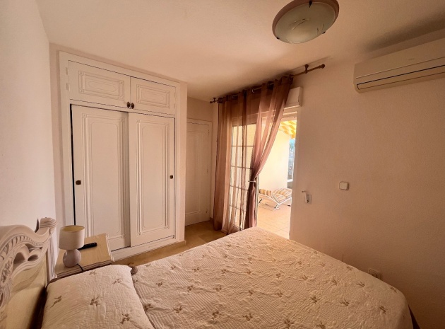 Återförsäljning - Villa - Playa Flamenca - jumilla