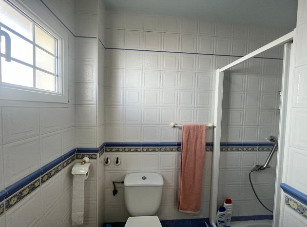 Återförsäljning - Villa - Playa Flamenca - jumilla