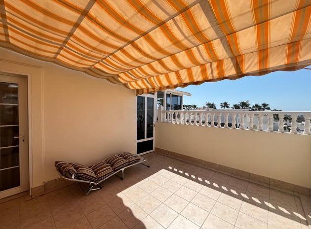 Återförsäljning - Villa - Playa Flamenca - jumilla
