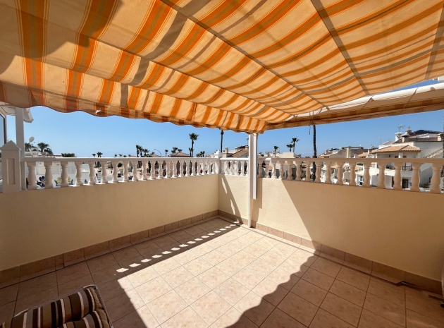 Återförsäljning - Villa - Playa Flamenca - jumilla