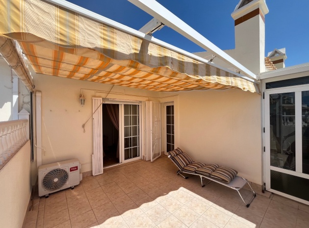 Återförsäljning - Villa - Playa Flamenca - jumilla