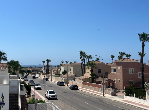 Återförsäljning - Villa - Playa Flamenca - jumilla