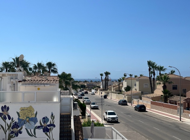 Återförsäljning - Villa - Playa Flamenca - jumilla