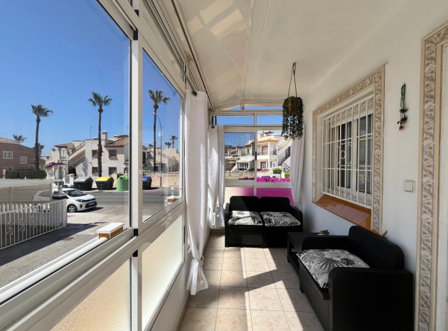 Återförsäljning - Villa - Playa Flamenca - jumilla