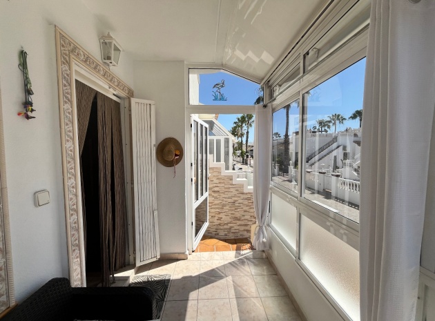 Återförsäljning - Villa - Playa Flamenca - jumilla