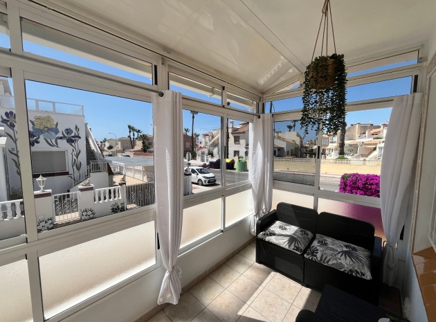 Återförsäljning - Villa - Playa Flamenca - jumilla