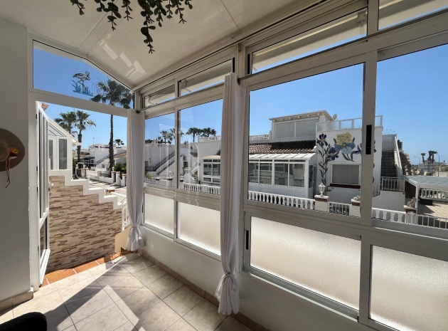 Återförsäljning - Villa - Playa Flamenca - jumilla