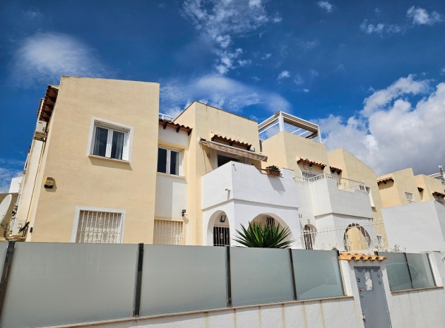 Resale - Apartment - Villamartin - panorama golf