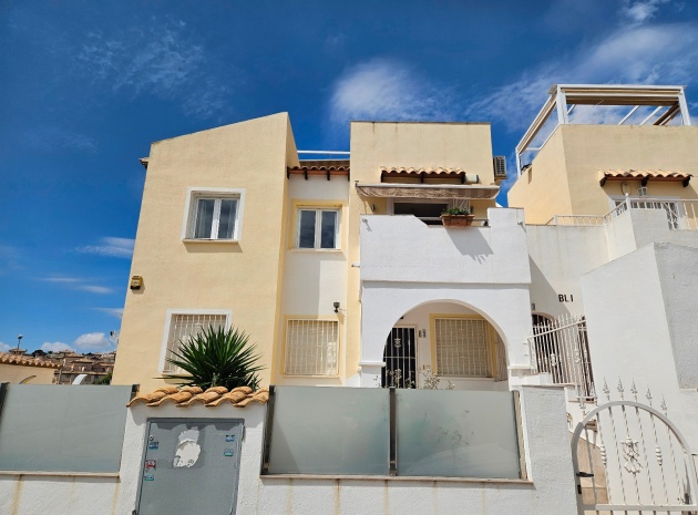 Resale - Apartment - Villamartin - panorama golf