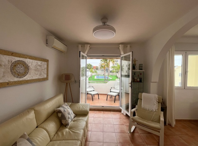 Resale - Apartment - Villamartin - panorama golf
