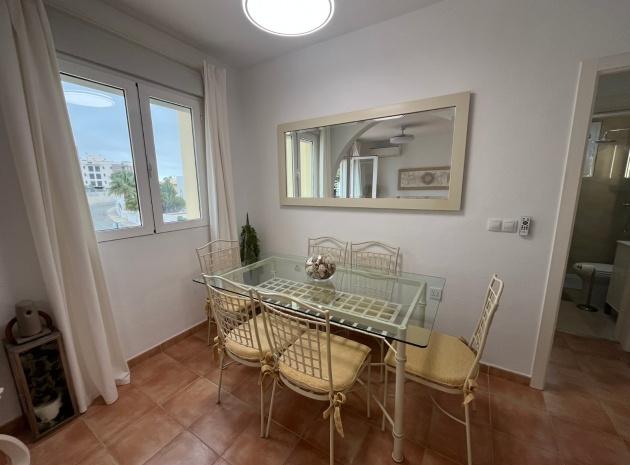 Resale - Apartment - Villamartin - panorama golf