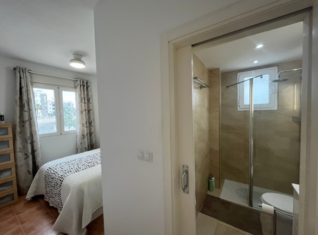 Resale - Apartment - Villamartin - panorama golf