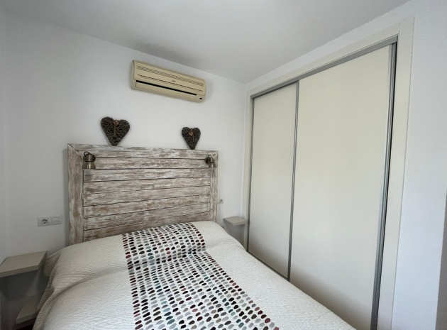 Resale - Apartment - Villamartin - panorama golf