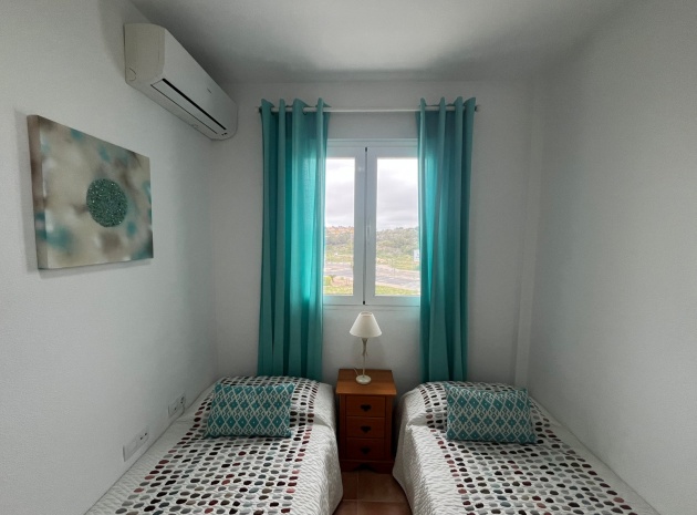 Resale - Apartment - Villamartin - panorama golf