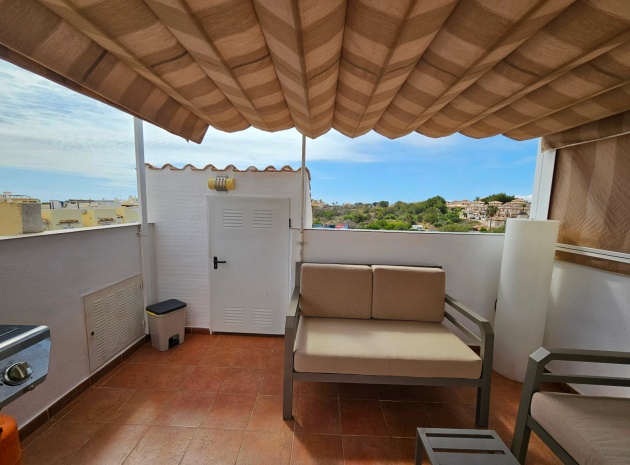 Resale - Apartment - Villamartin - panorama golf