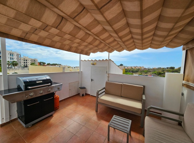 Resale - Apartment - Villamartin - panorama golf