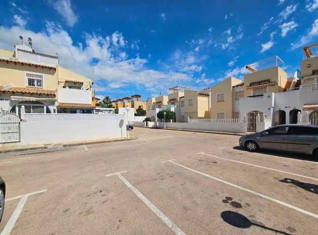 Resale - Apartment - Villamartin - panorama golf