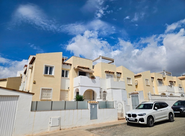 Resale - Apartment - Villamartin - panorama golf