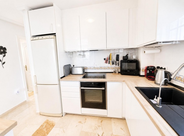 Wiederverkauf - Wohnung - Villamartin - Los Dolses