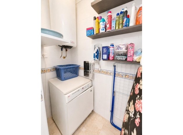 Wiederverkauf - Wohnung - Villamartin - Los Dolses