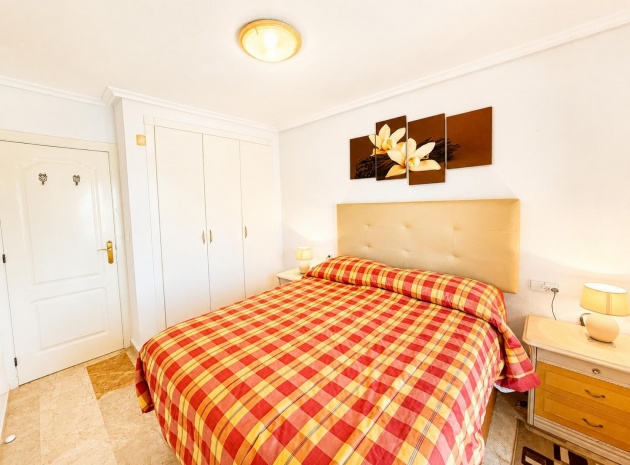 Wiederverkauf - Wohnung - Villamartin - Los Dolses