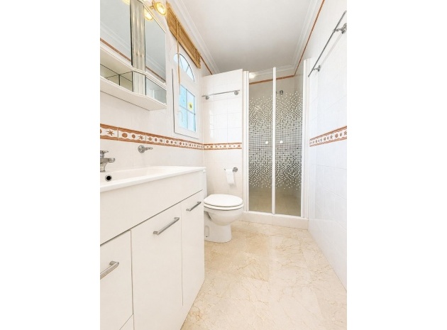 Wiederverkauf - Wohnung - Villamartin - Los Dolses
