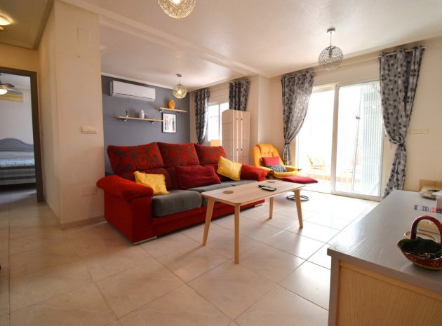 Revente - Appartement - Orihuela - Playa Flamenca