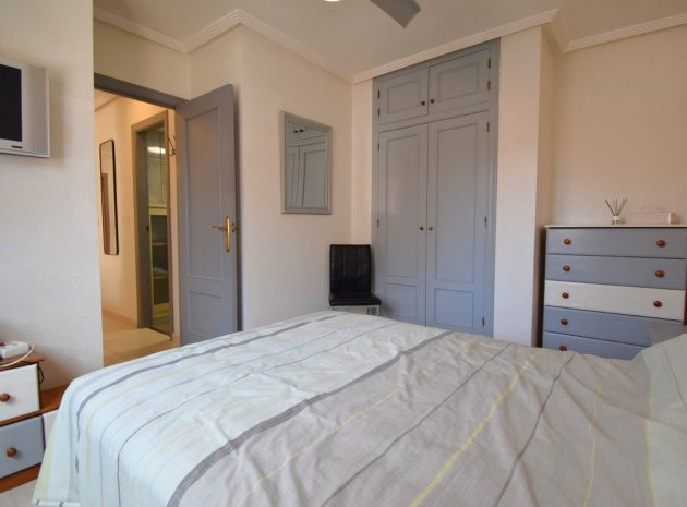 Revente - Appartement - Orihuela - Playa Flamenca