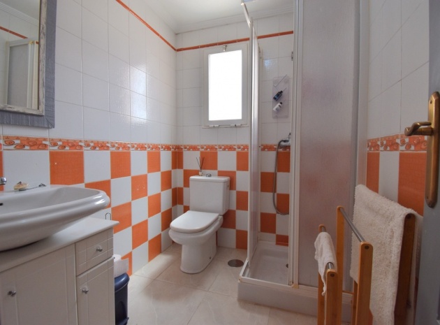Revente - Appartement - Orihuela - Playa Flamenca