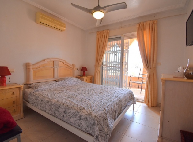 Revente - Appartement - Orihuela - Playa Flamenca